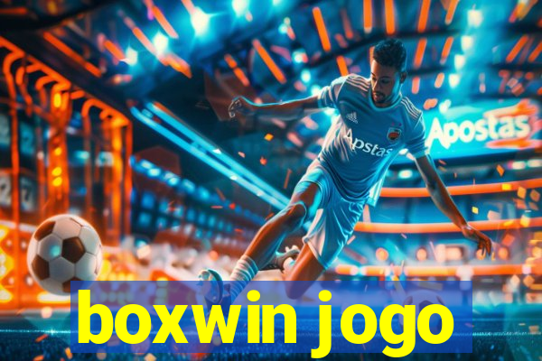 boxwin jogo