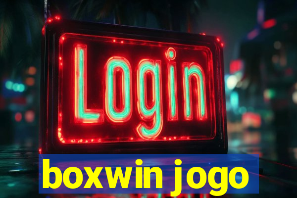 boxwin jogo