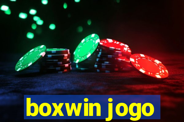 boxwin jogo