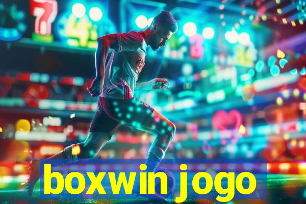 boxwin jogo