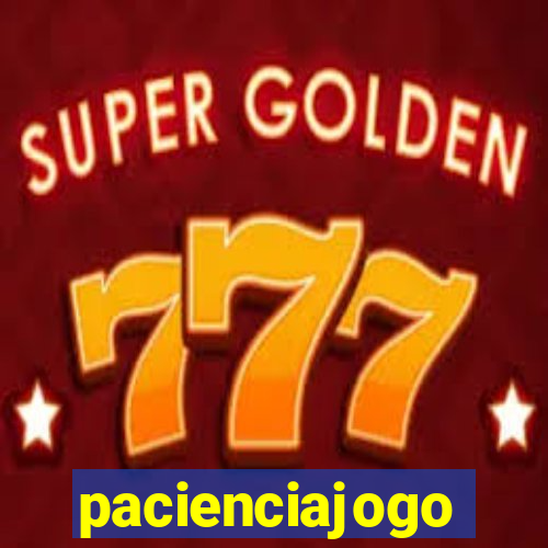 pacienciajogo