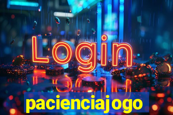 pacienciajogo