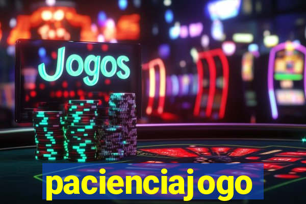 pacienciajogo