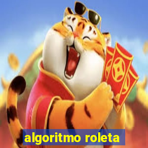 algoritmo roleta