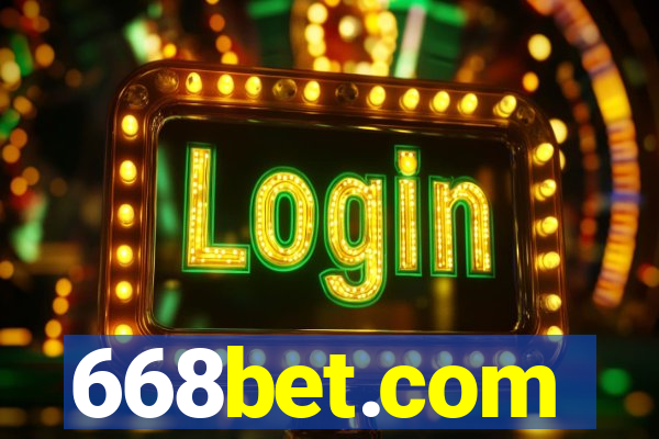 668bet.com