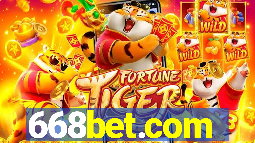 668bet.com