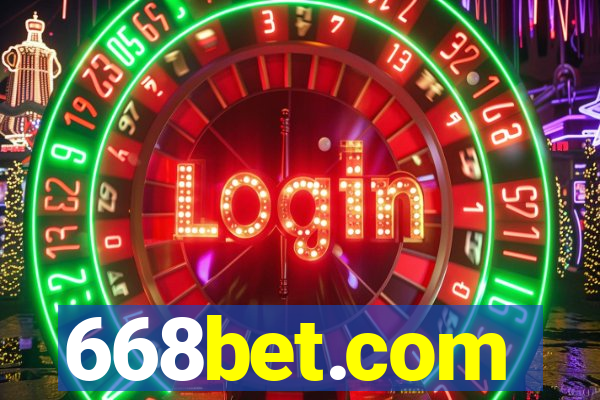 668bet.com