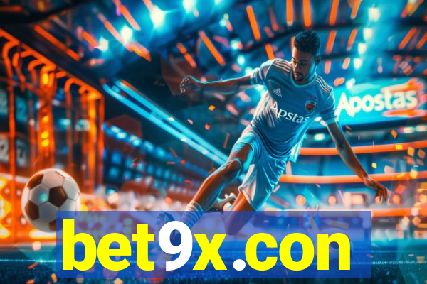 bet9x.con