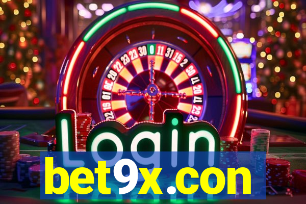 bet9x.con