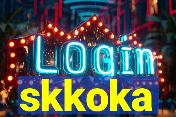 skkoka