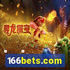 166bets.com