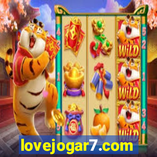 lovejogar7.com