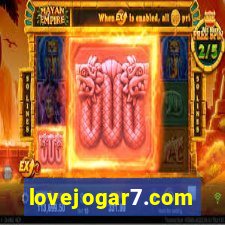 lovejogar7.com