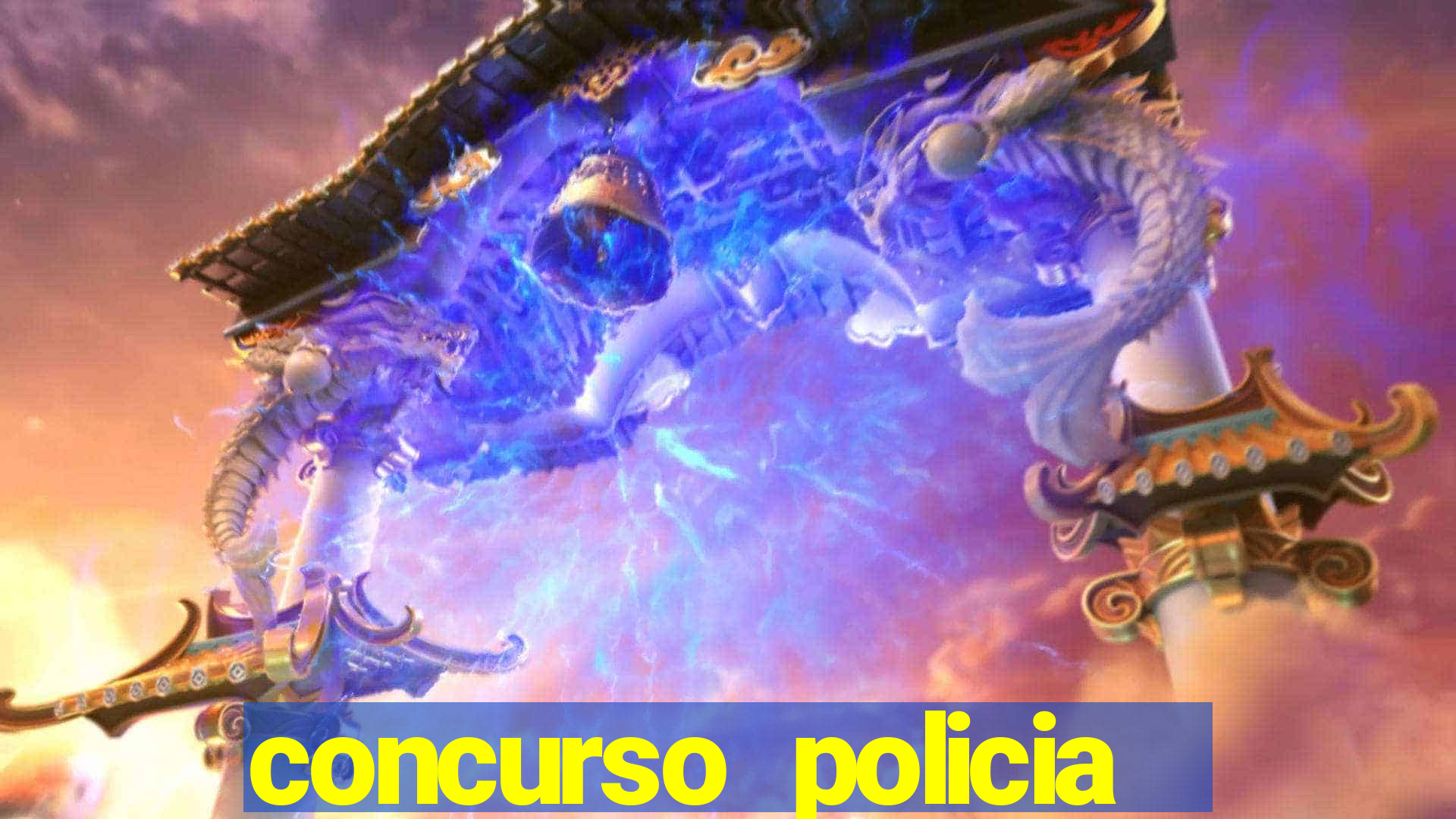 concurso policia civil bahia