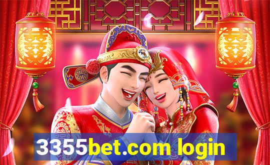 3355bet.com login