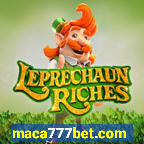 maca777bet.com