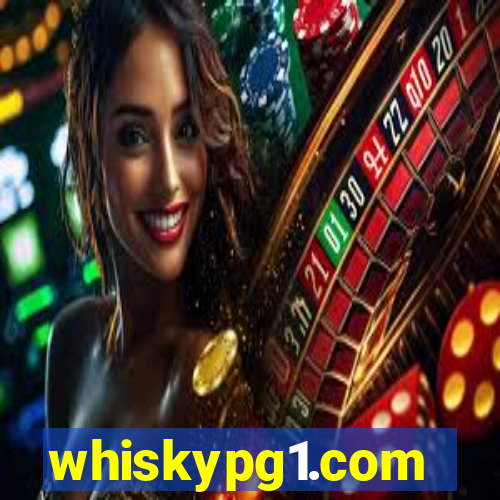 whiskypg1.com