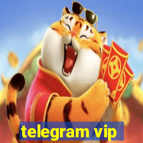 telegram vip