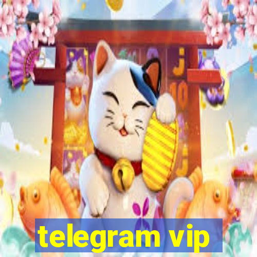 telegram vip