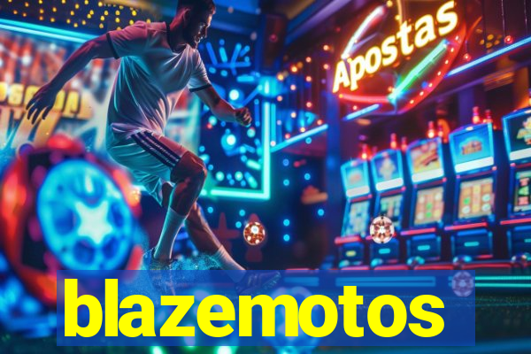 blazemotos