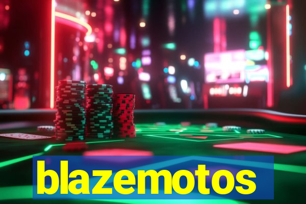 blazemotos