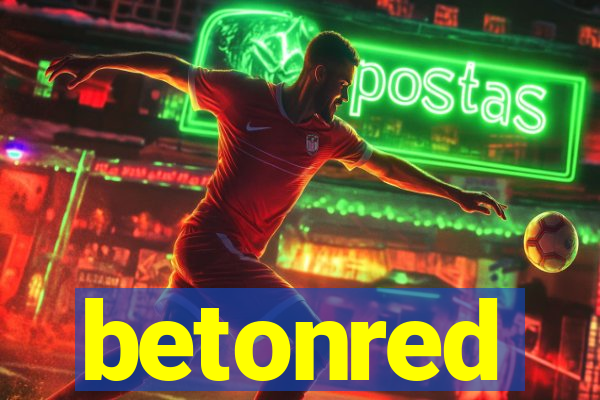 betonred