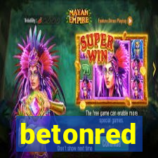 betonred