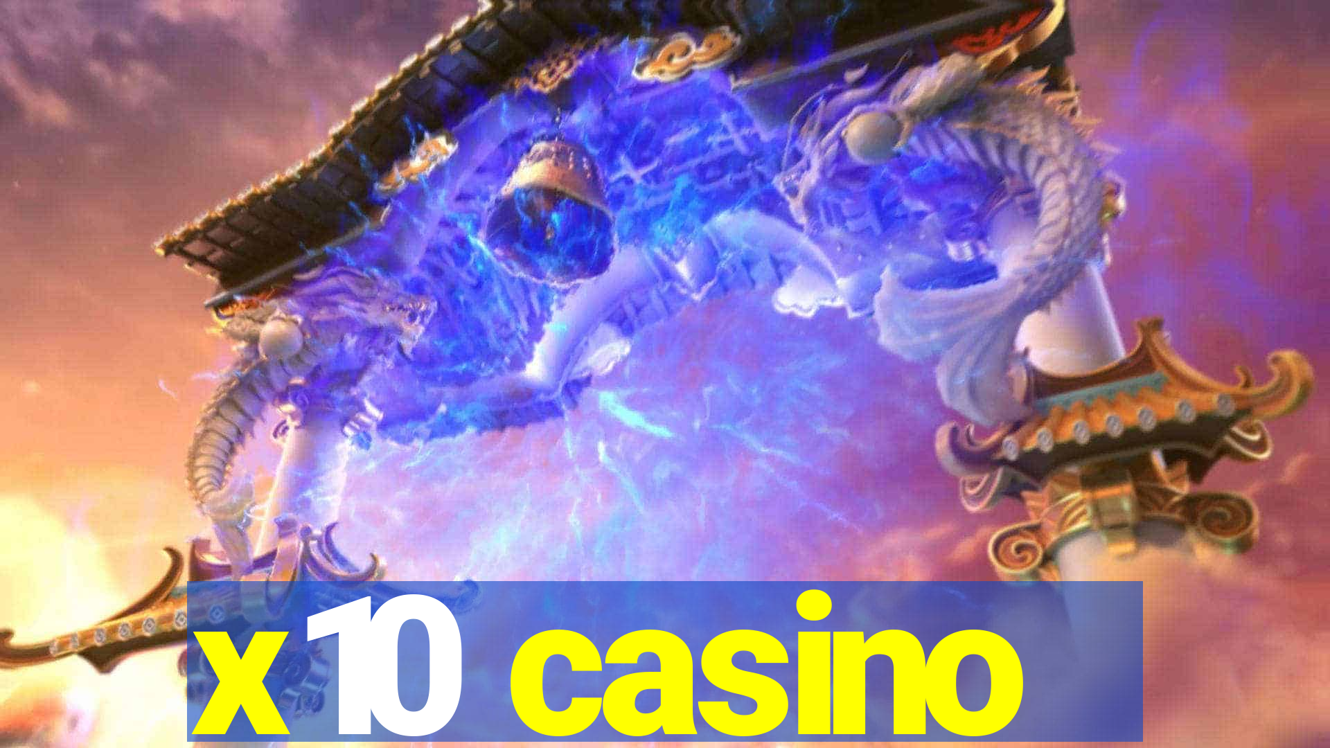 x10 casino