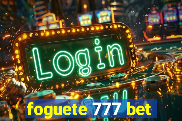 foguete 777 bet