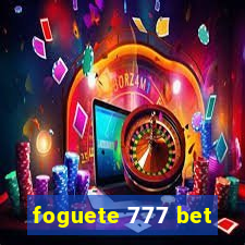 foguete 777 bet