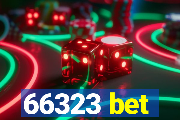 66323 bet