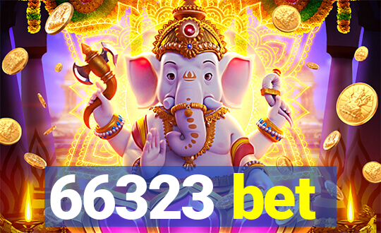 66323 bet