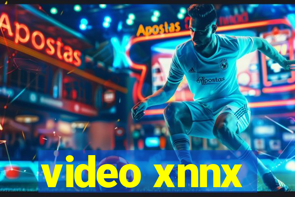 video xnnx