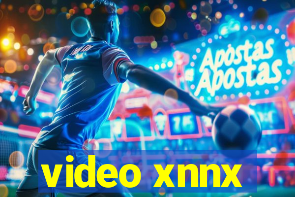 video xnnx