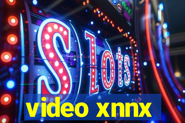 video xnnx