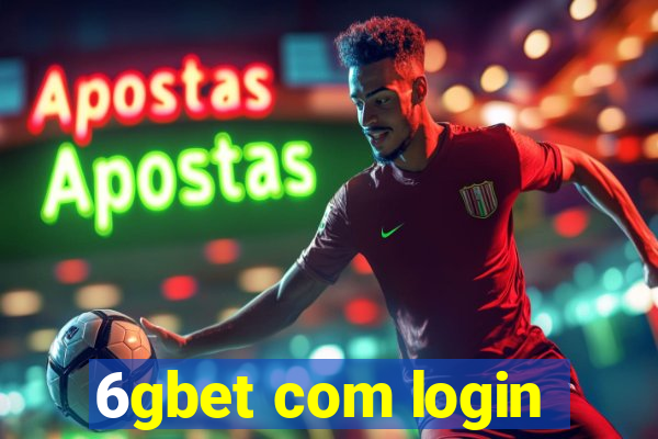 6gbet com login