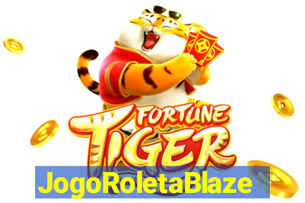 JogoRoletaBlaze