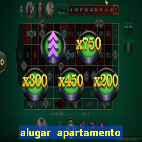 alugar apartamento mobiliado porto alegre