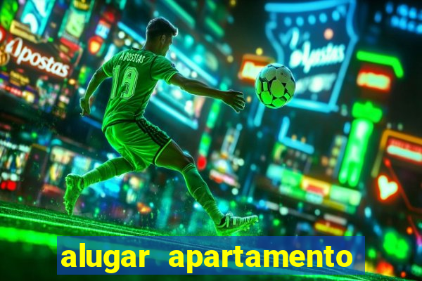 alugar apartamento mobiliado porto alegre