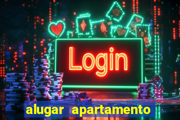 alugar apartamento mobiliado porto alegre