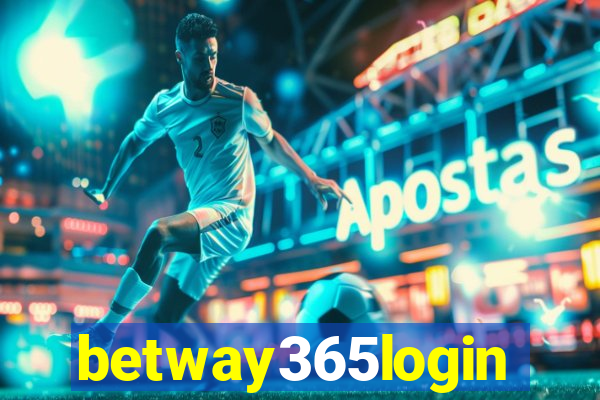 betway365login