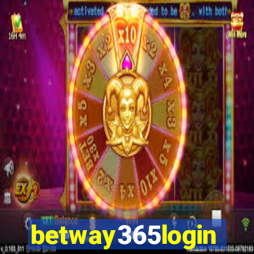 betway365login