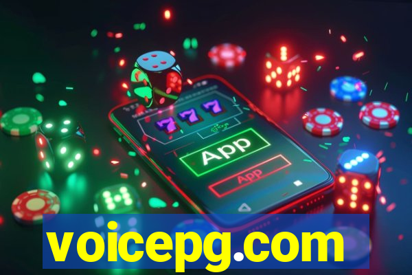 voicepg.com