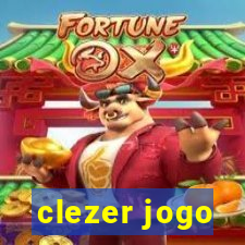 clezer jogo