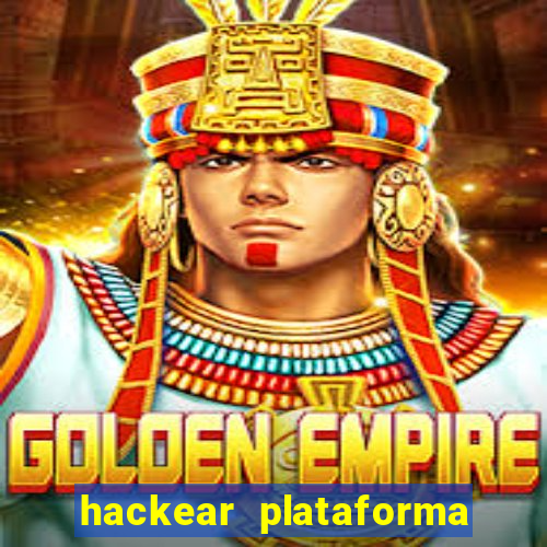 hackear plataforma de jogos