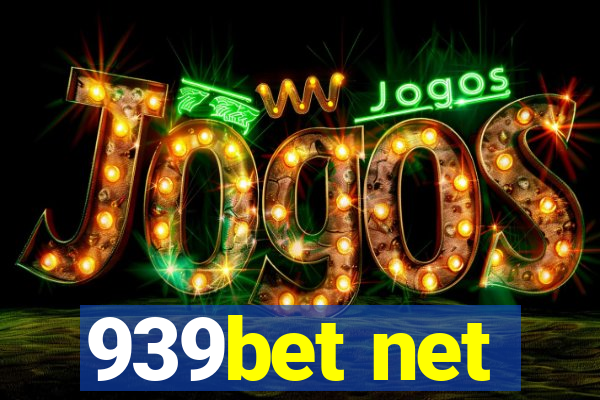 939bet net