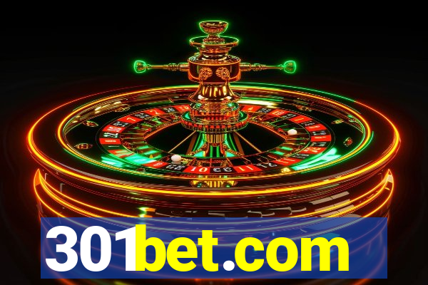 301bet.com