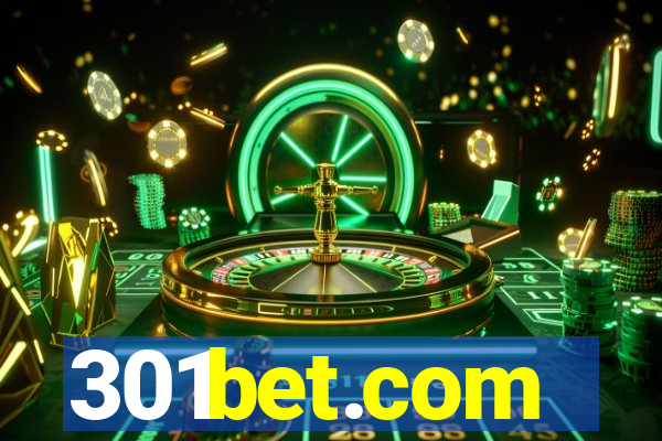 301bet.com