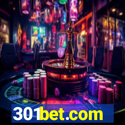 301bet.com