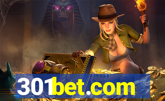 301bet.com